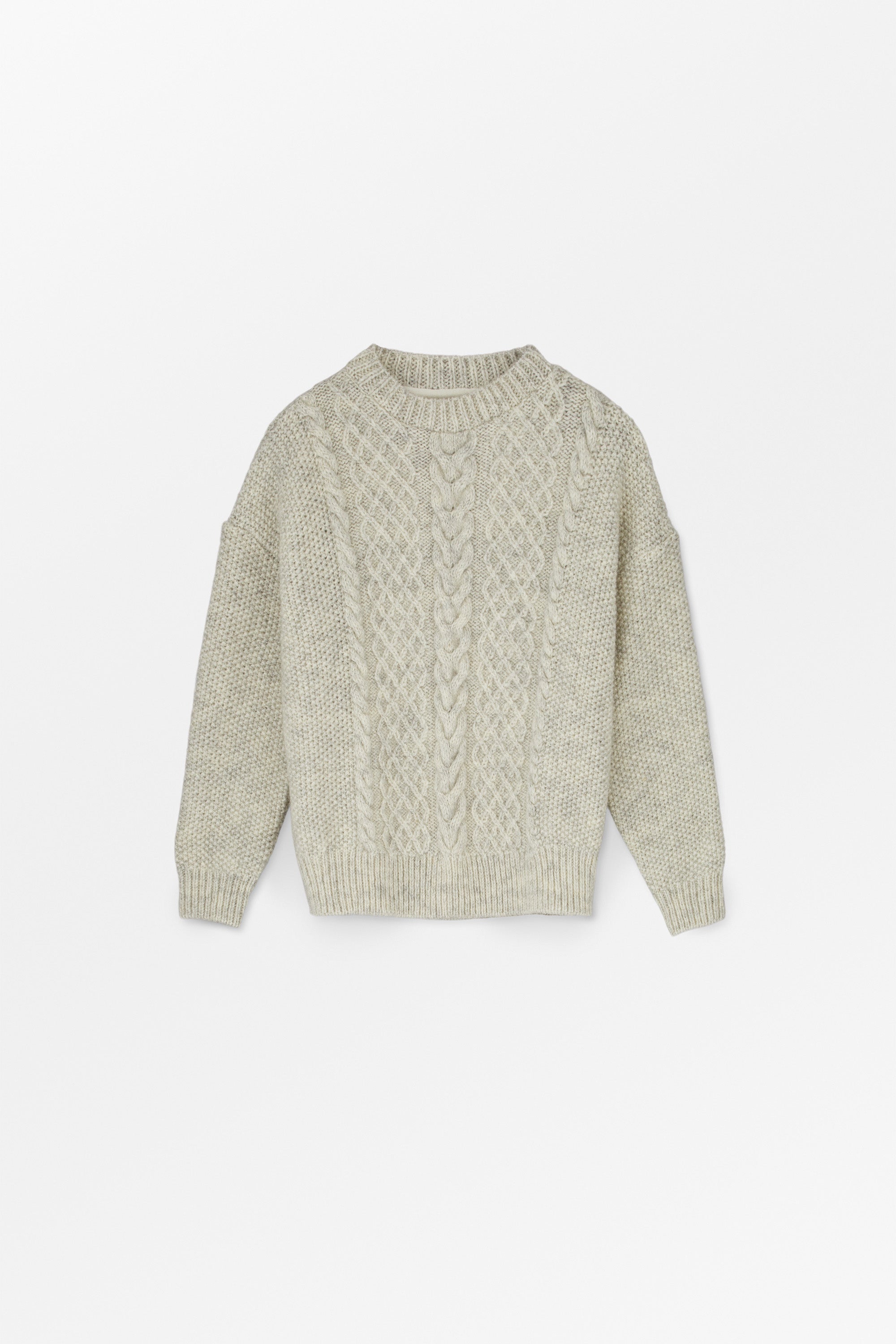 Skall Studio Sophie knit Knit Sand